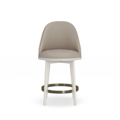 Another Round Counter Stool