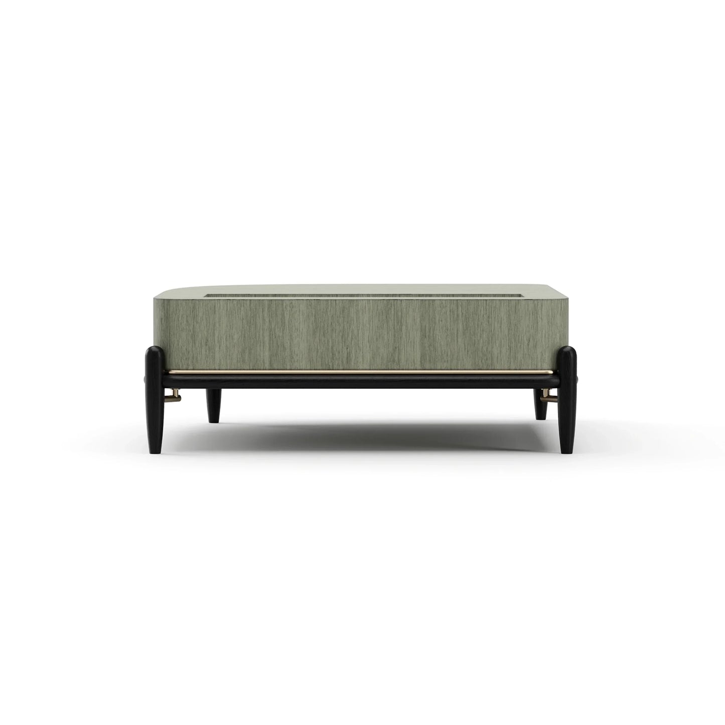 Madera Corner Cocktail Table