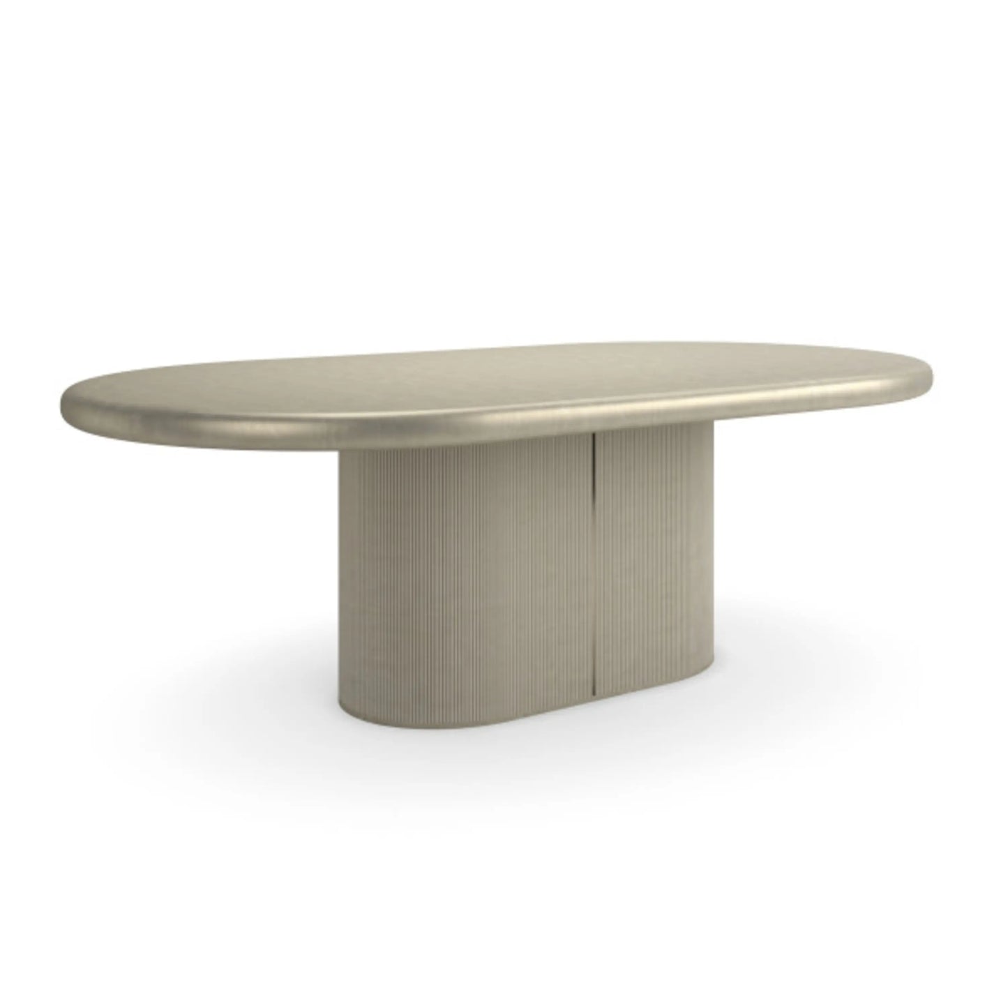 Love Dining Table -Oracle Base