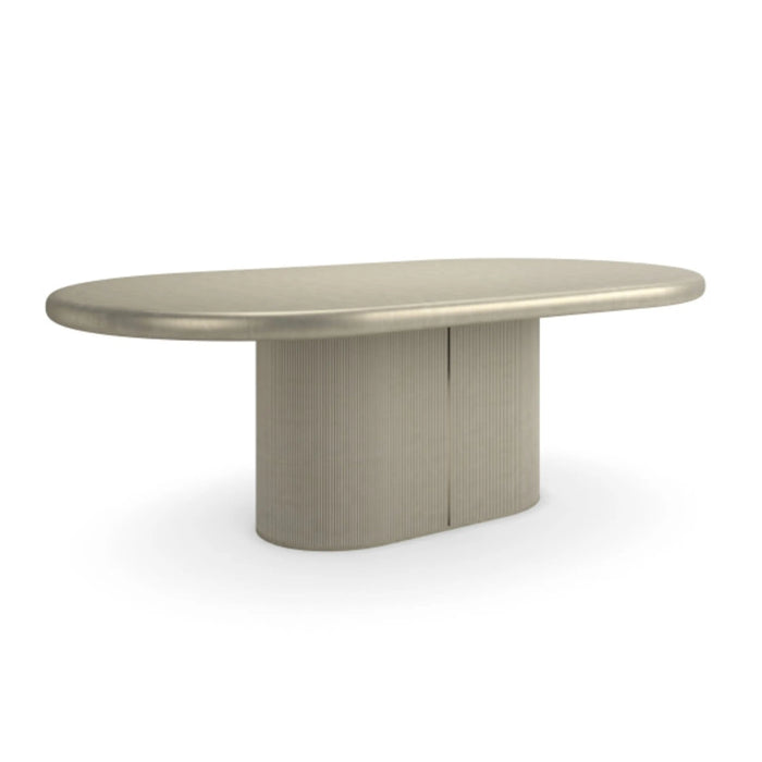 Love Dining Table -Oracle Base