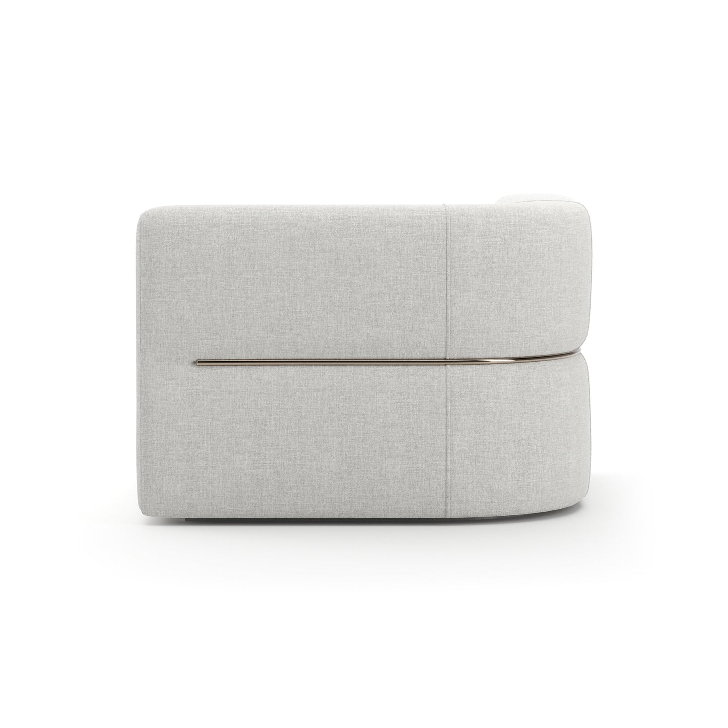 Rhythm Laf Corner Ivory