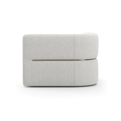 Rhythm Laf Corner Ivory