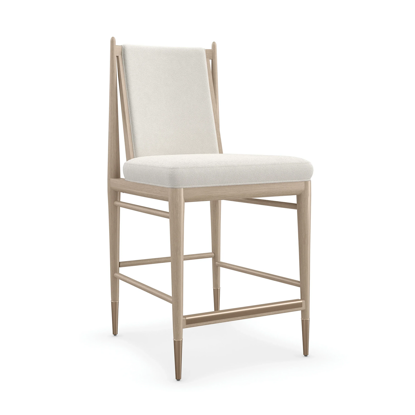 Unity Light Counter Stool