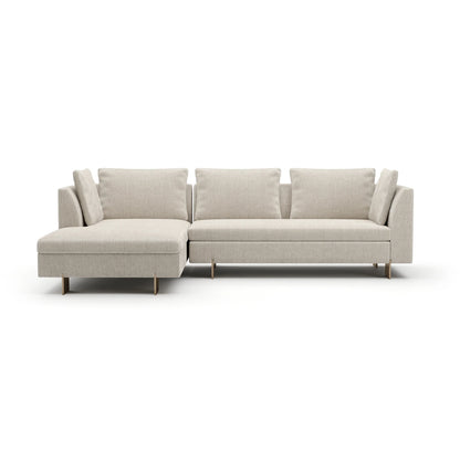 Altura Left Chaise Sectional