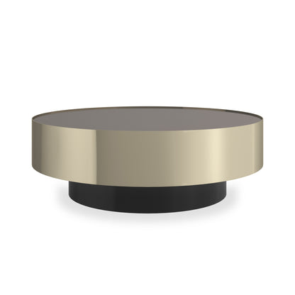 Radius Cocktail Table
