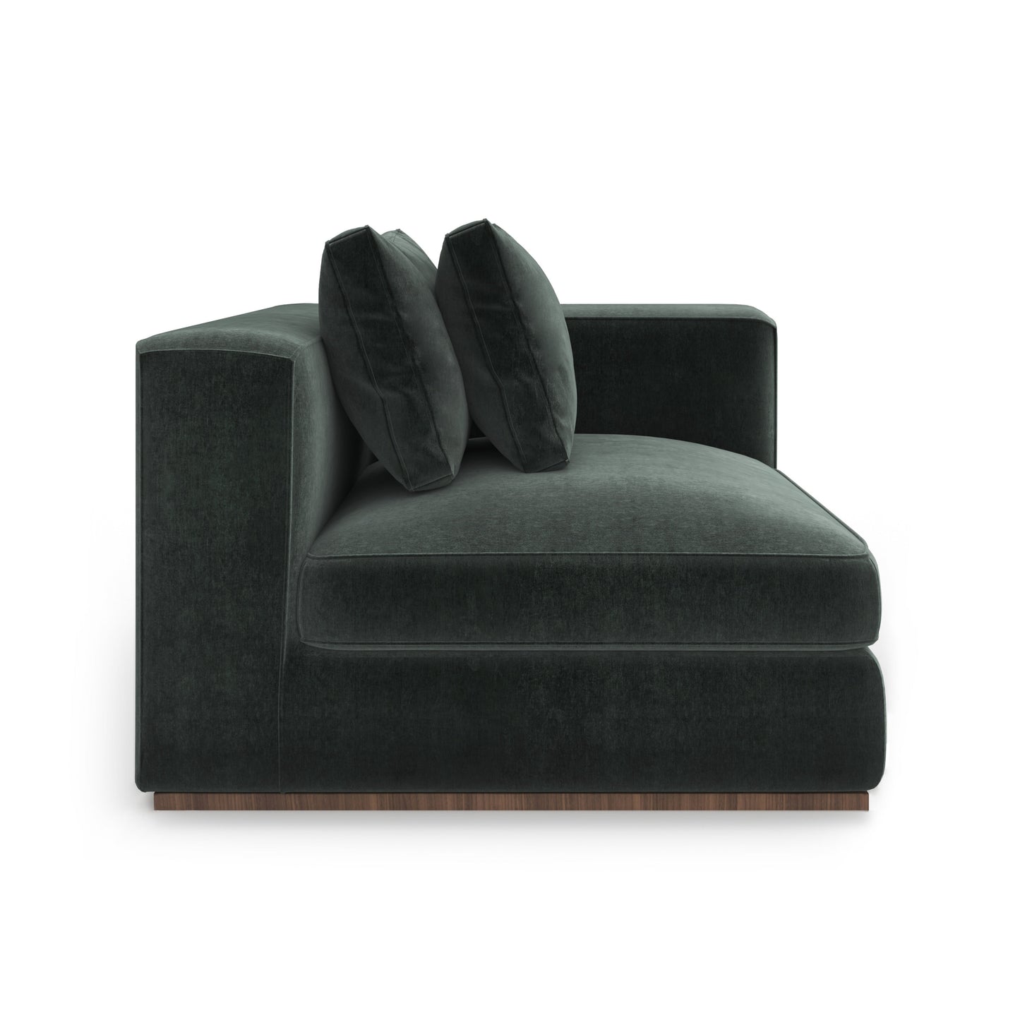 Bello Corner Raf Chair
