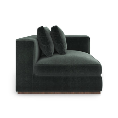 Bello Corner Raf Chair