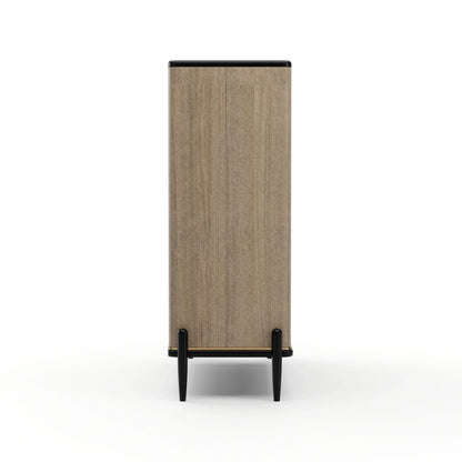 Madera Chest - Chocolate