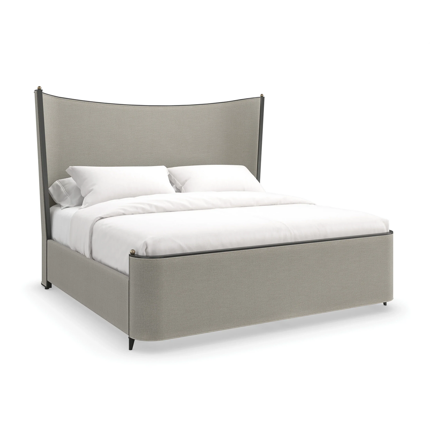 Provence King Bed