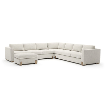 Counter Balance L Sectional Large