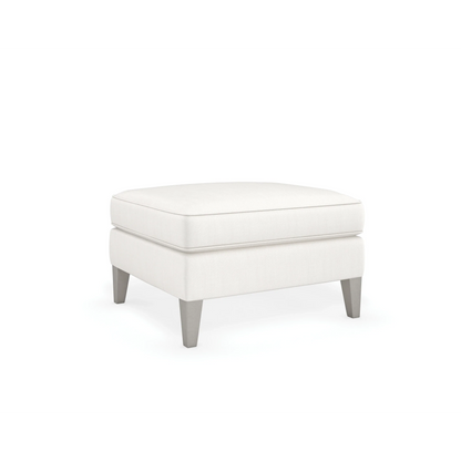 Victoria Ottoman