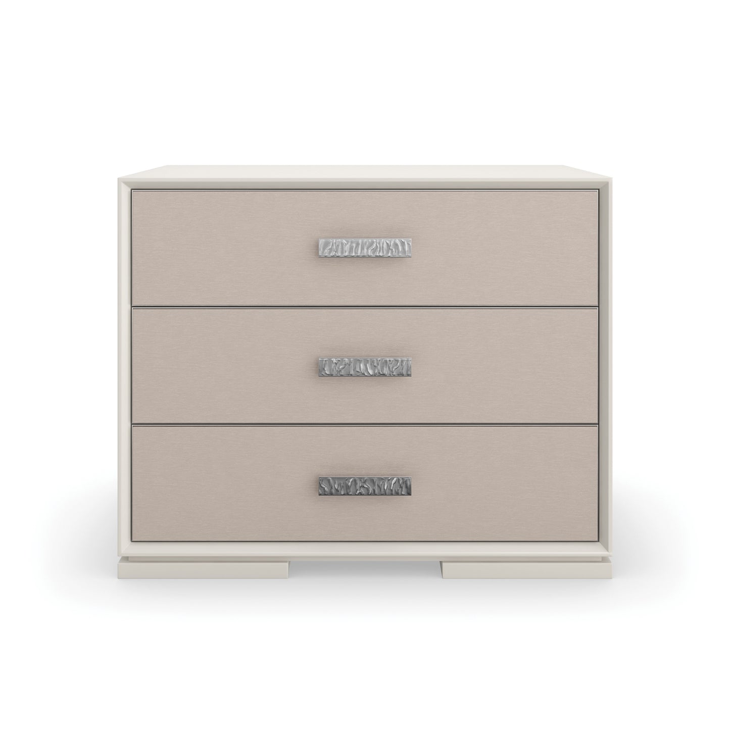 Silver Lining Nightstand