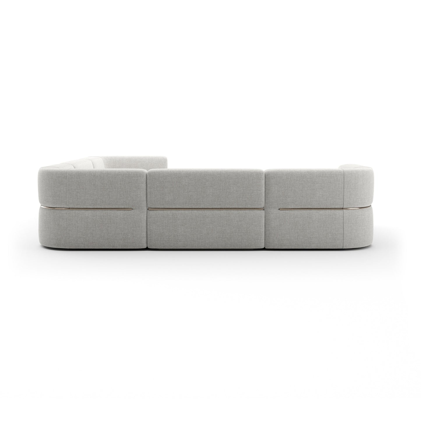 Rhythm Left Chaise L Sectional
