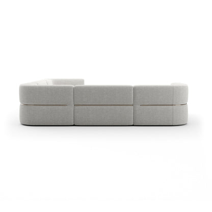 Rhythm Left Chaise L Sectional