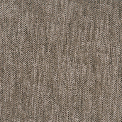Overlap Right Chaise Sec Large Dk Taupe