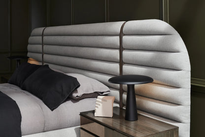 La Moda Uph Bed Side Panels