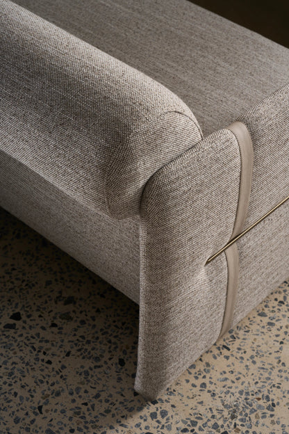 Cigar Club Sofa