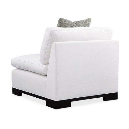 Refresh Armless Chair
