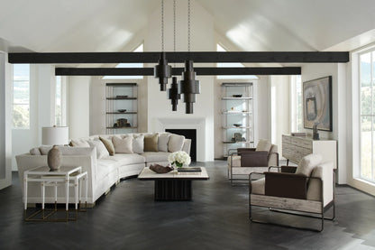 Deep Retreat Corner