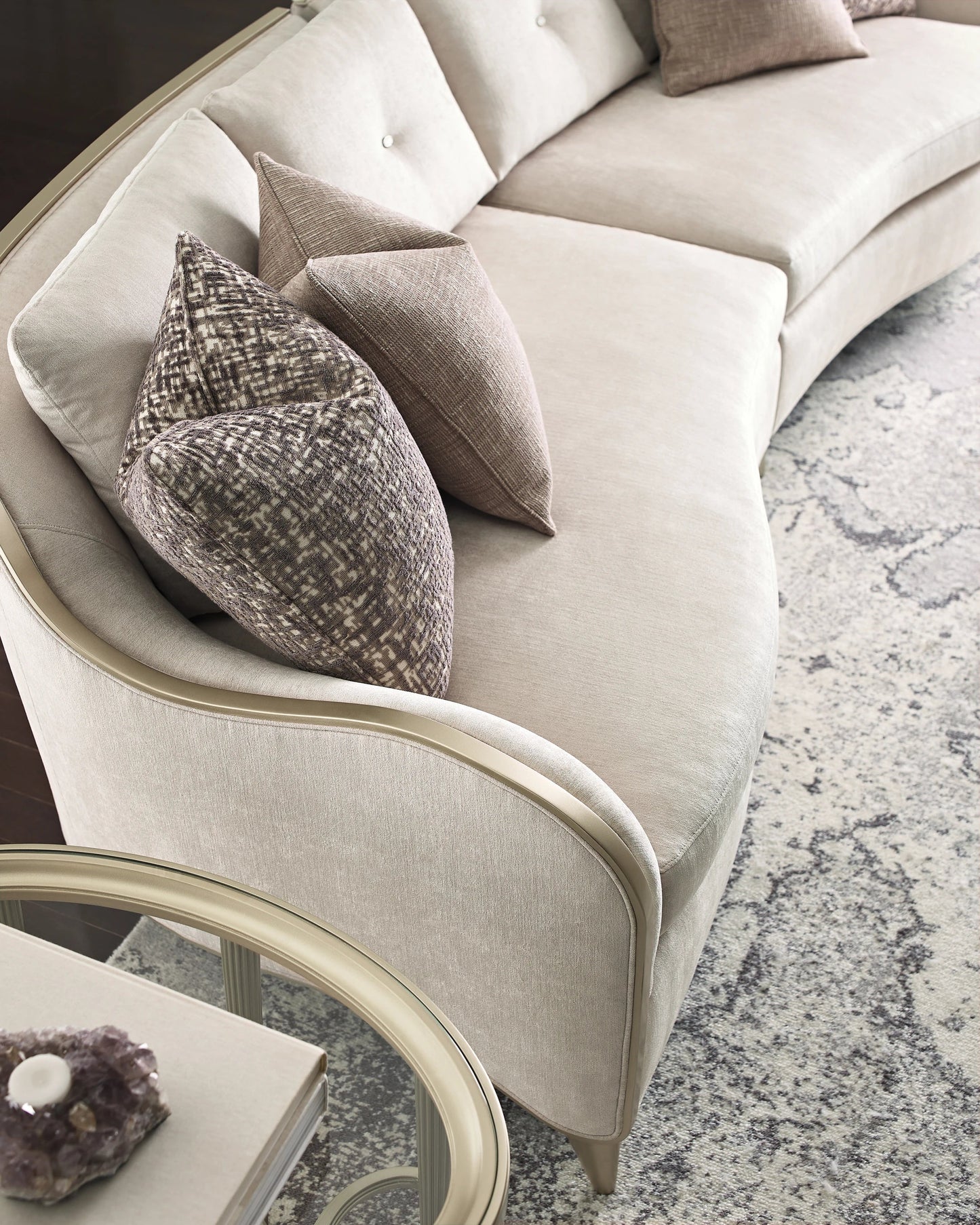 Raf Sofa
