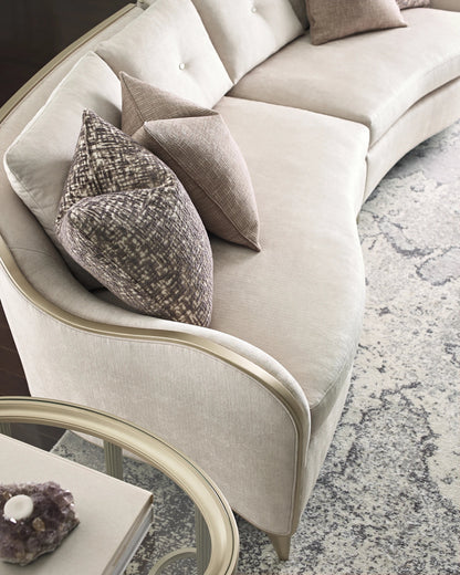 Raf Sofa