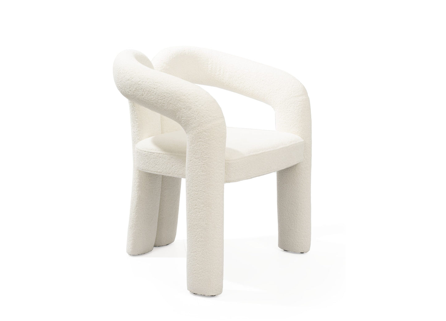 Mirage Dining Armchair