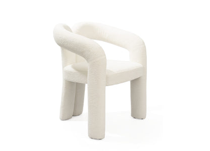 Mirage Dining Armchair