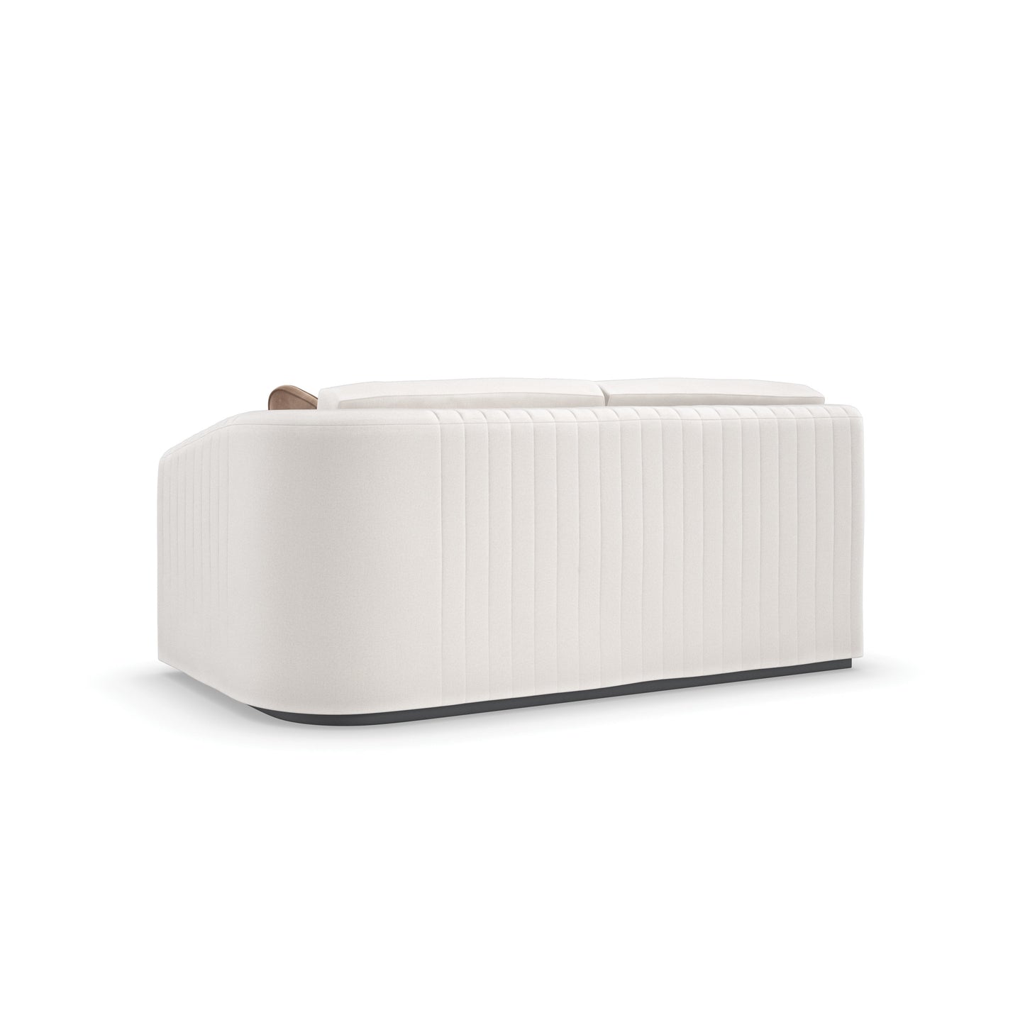 La Moda Raf Loveseat