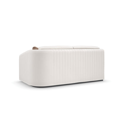 La Moda Raf Loveseat