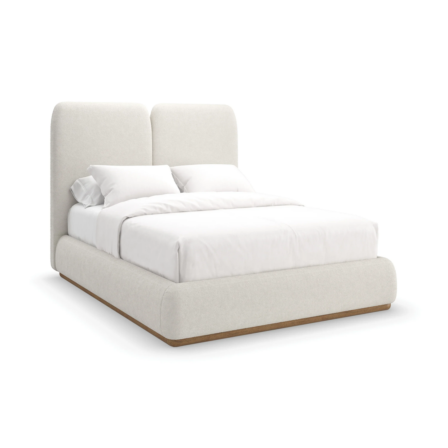 Malta Uph Qn Bed Hb