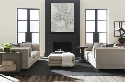 Fusion 3 Pc Sectional Sofa