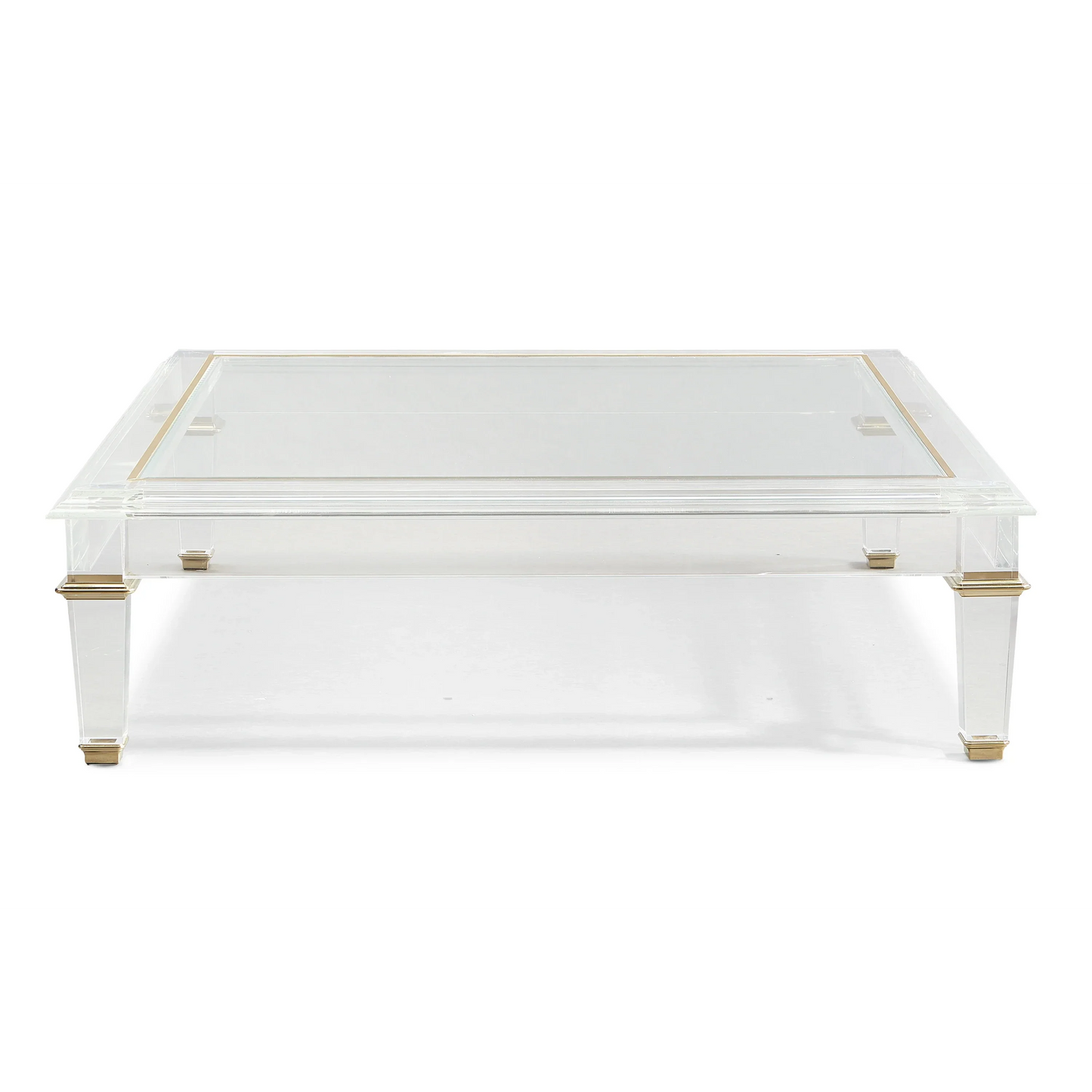 Pierre Cocktail Table
