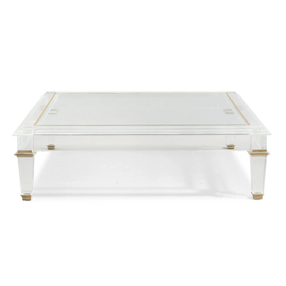 Pierre Cocktail Table