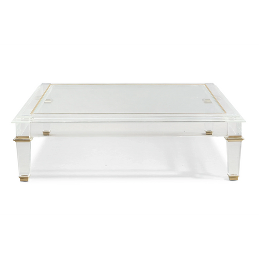 Pierre Cocktail Table