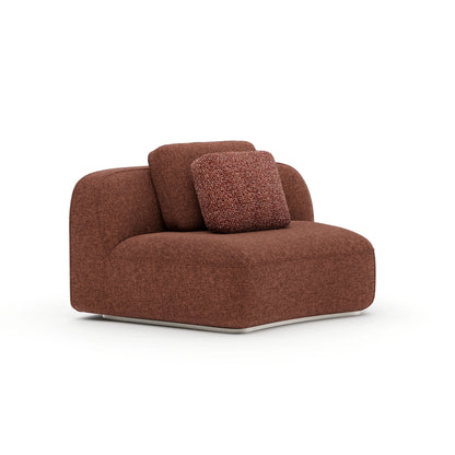 Sasso Wedge - Saffron