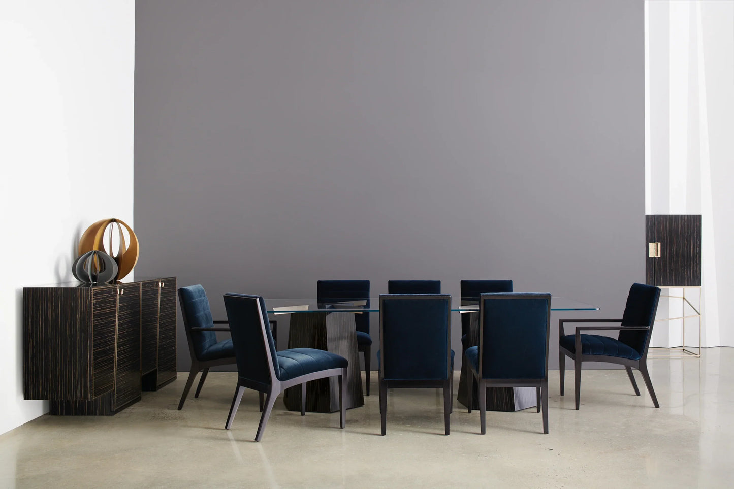 Vector Dining Table