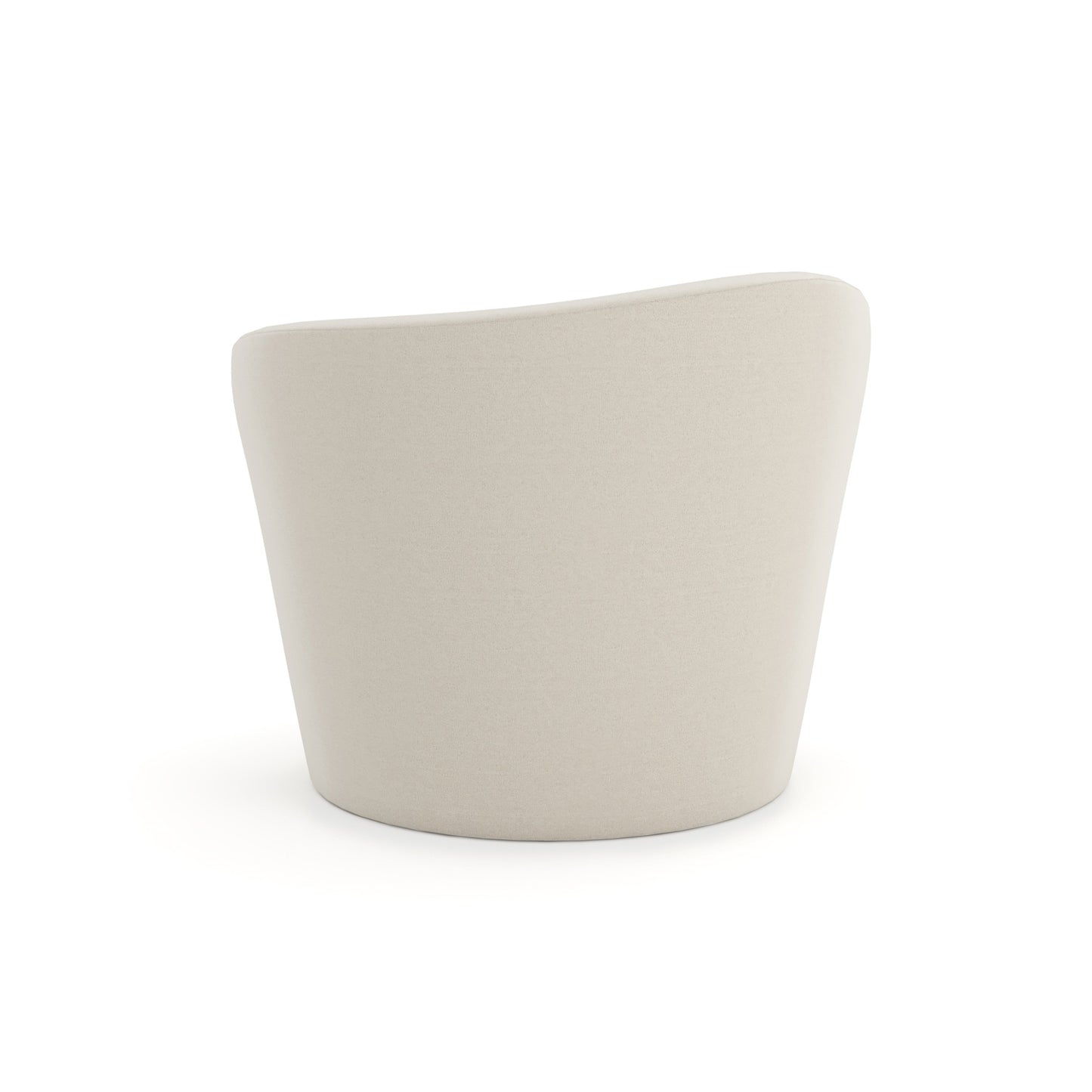 Quasi Raf Swivel Chair