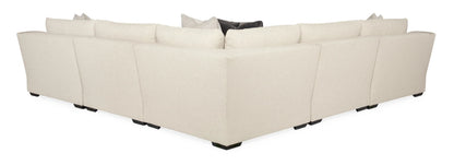 Back On Track Laf Chair