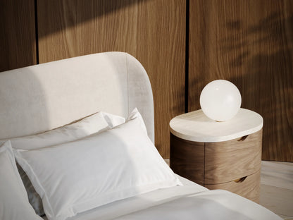 Fleur Small Nightstand