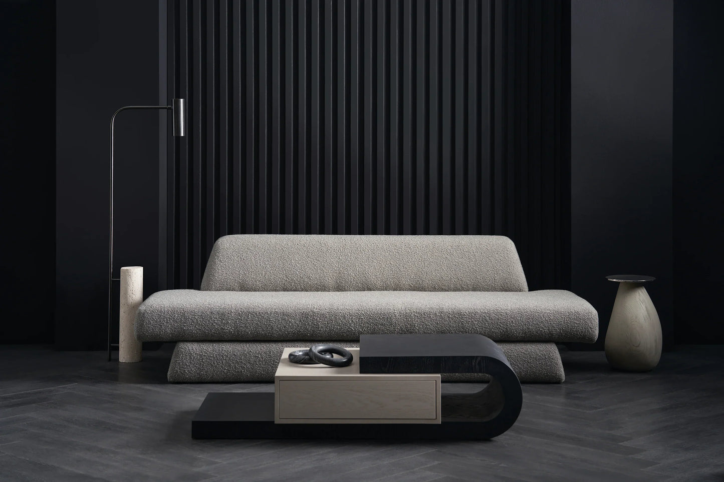 Ara Side Table