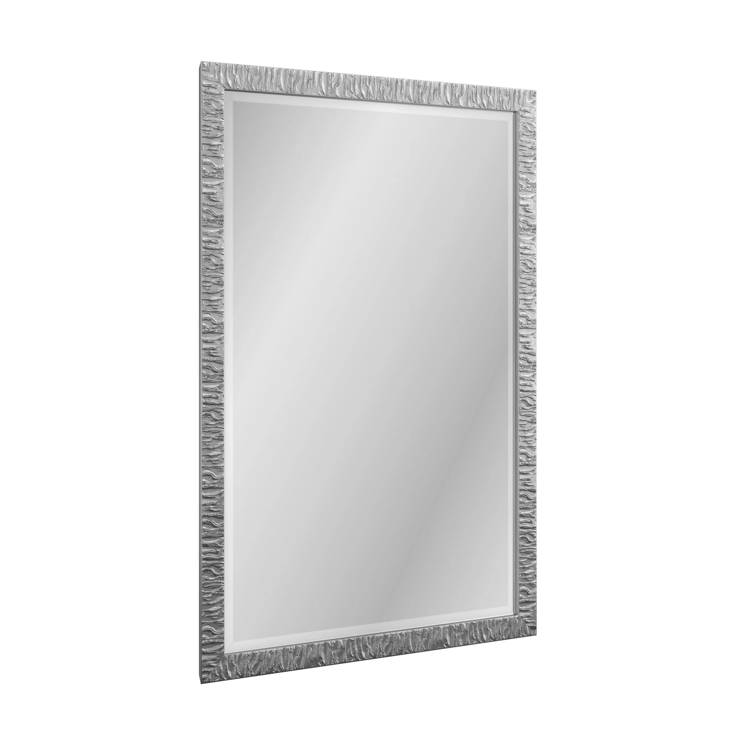 Silver Mirage