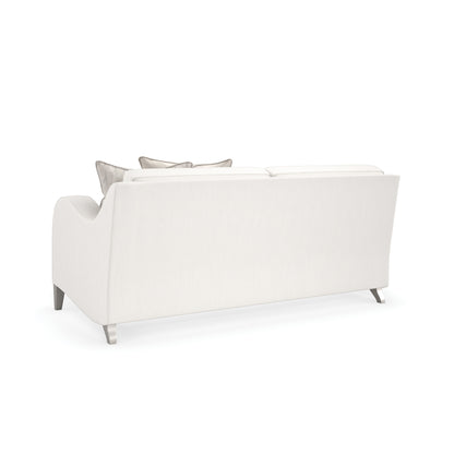 Victoria Raf Loveseat