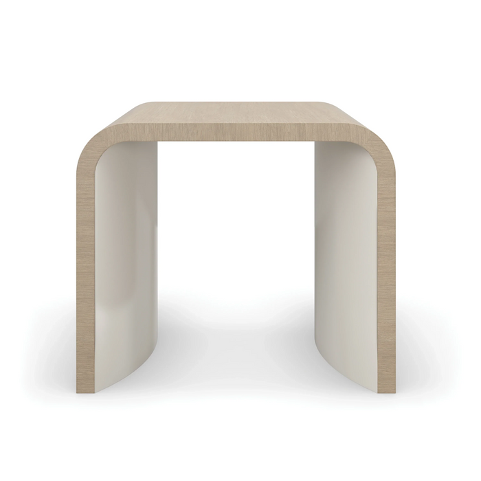 Movement End Table