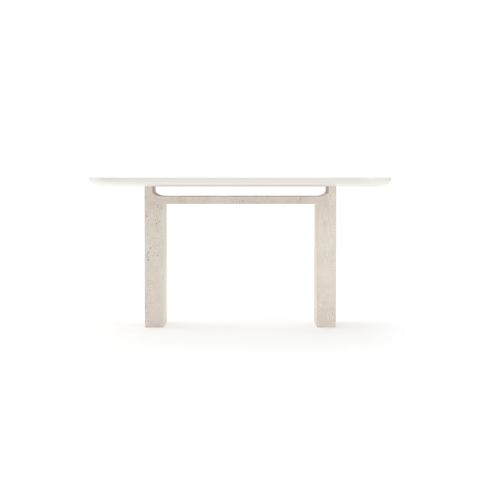 Overlap Console Light