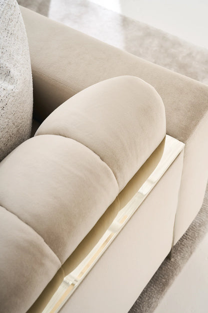 105 Well Balanced Sofa