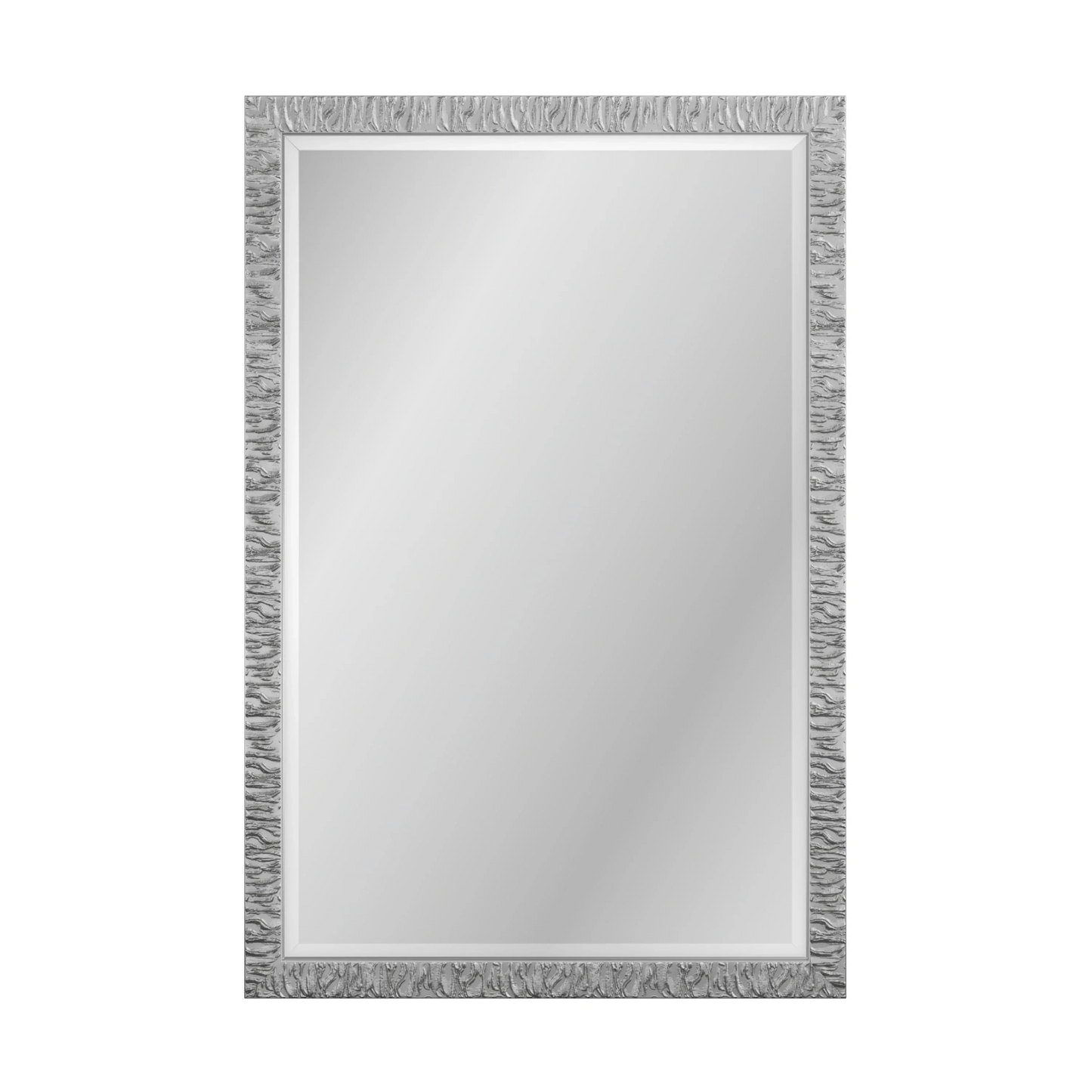 Silver Mirage