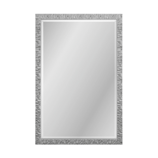 Silver Mirage