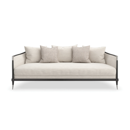 Splash Of Flash Sofa