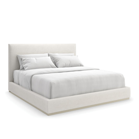The Boutique Bed - King