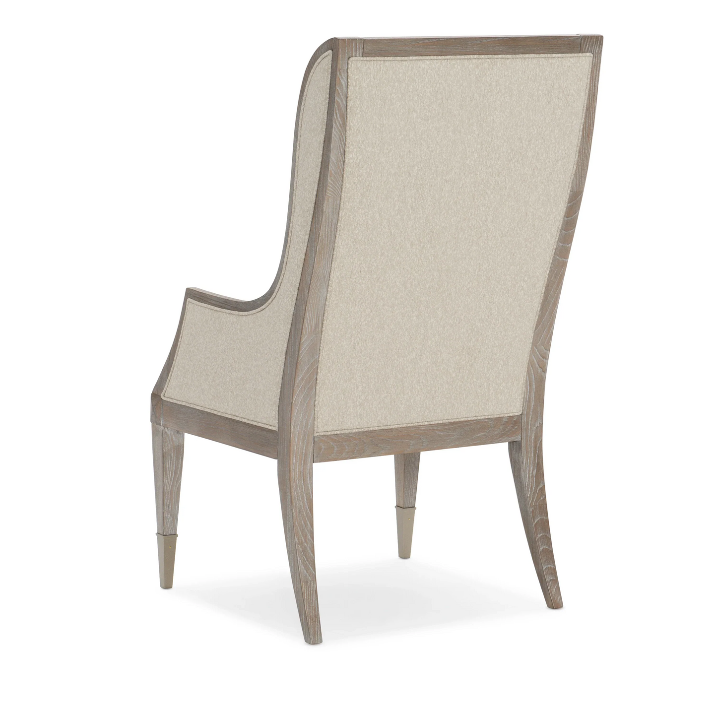Open Arms Arm Chair